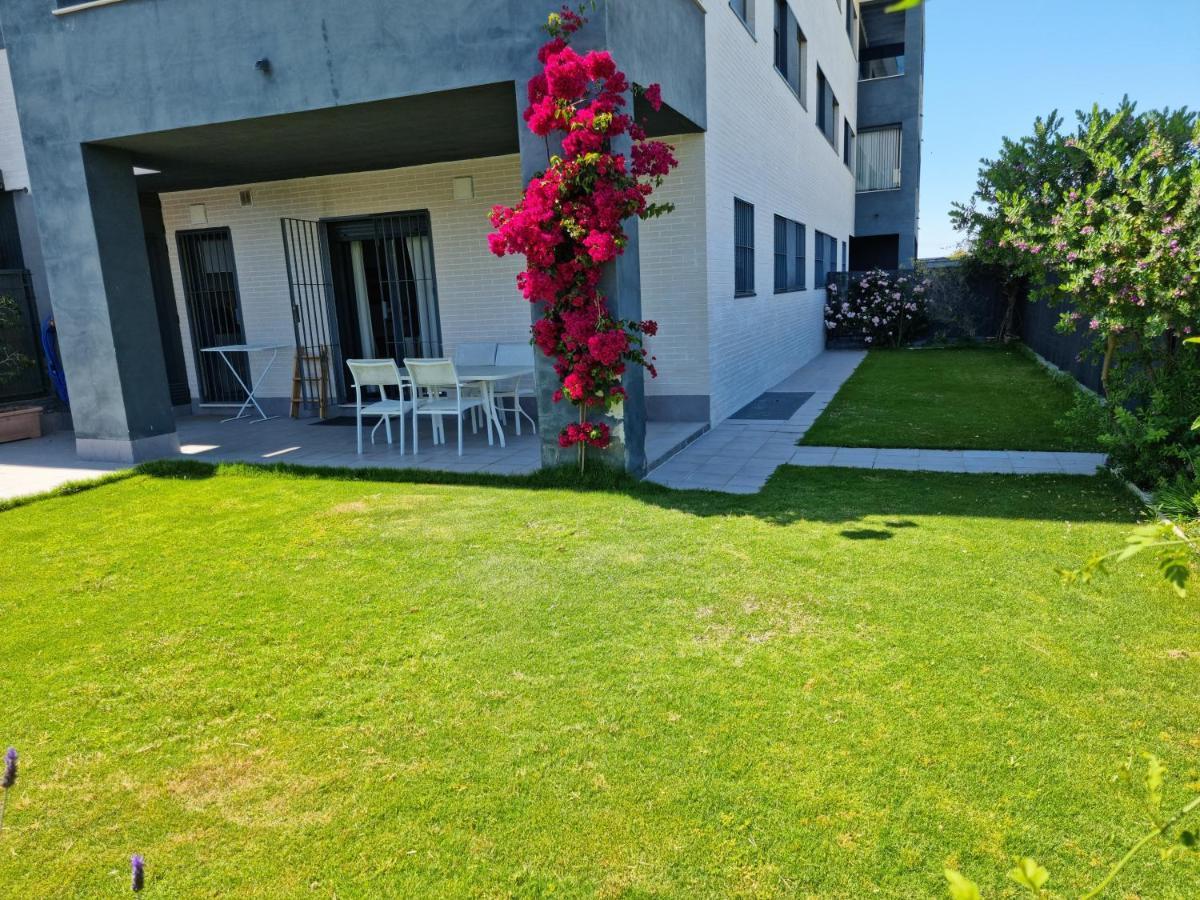Apartament Residencial Costa Donana Sanlúcar de Barrameda Zewnętrze zdjęcie