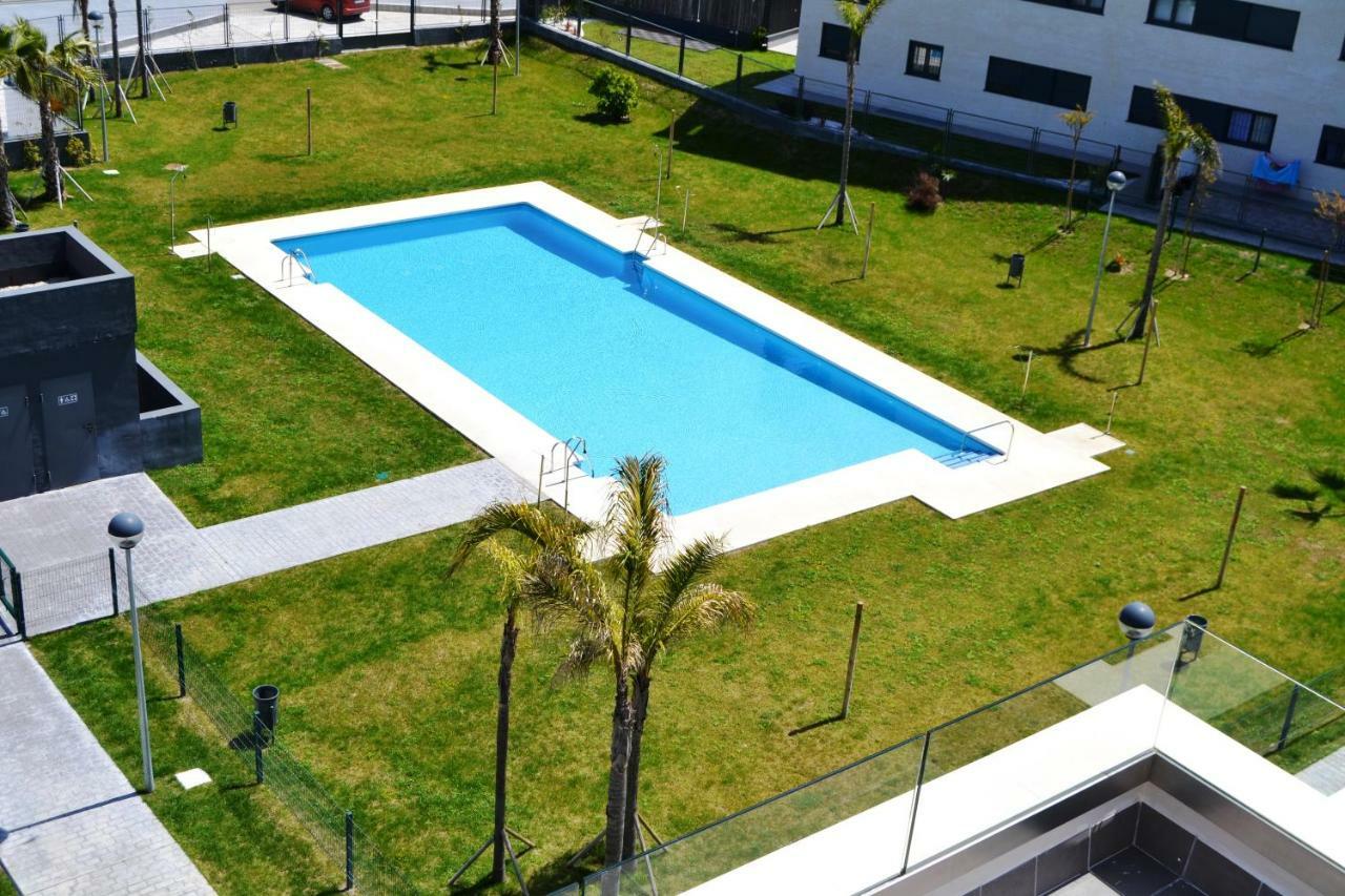 Apartament Residencial Costa Donana Sanlúcar de Barrameda Zewnętrze zdjęcie