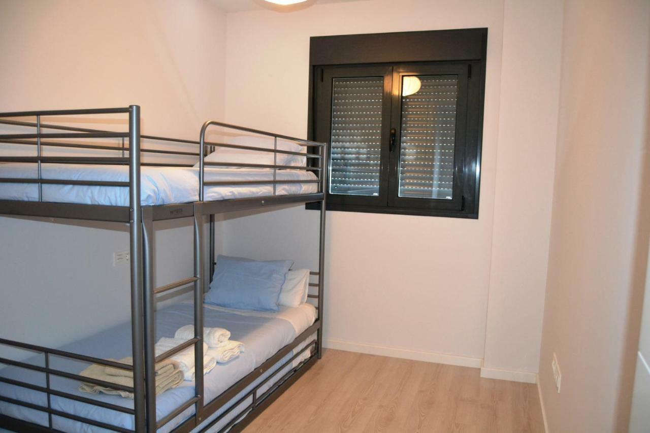 Apartament Residencial Costa Donana Sanlúcar de Barrameda Zewnętrze zdjęcie