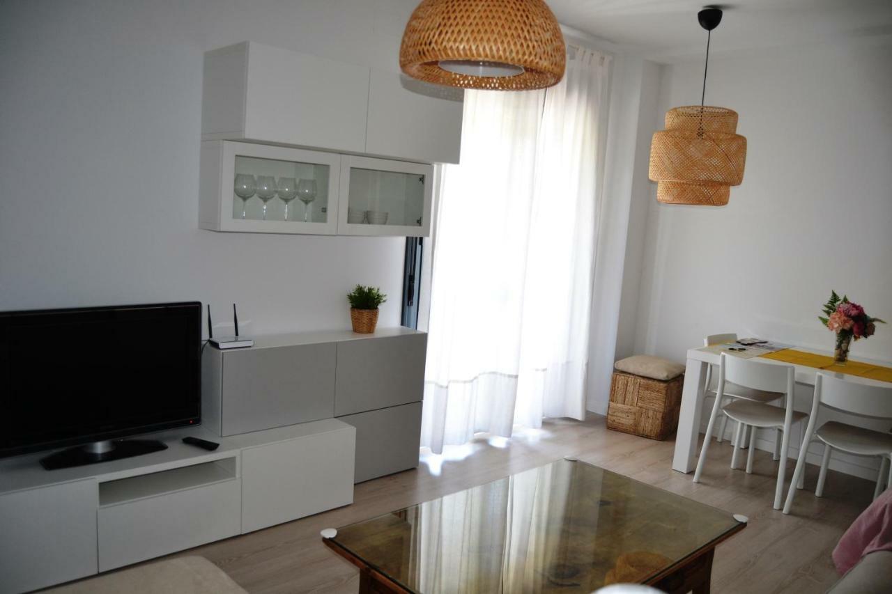 Apartament Residencial Costa Donana Sanlúcar de Barrameda Zewnętrze zdjęcie