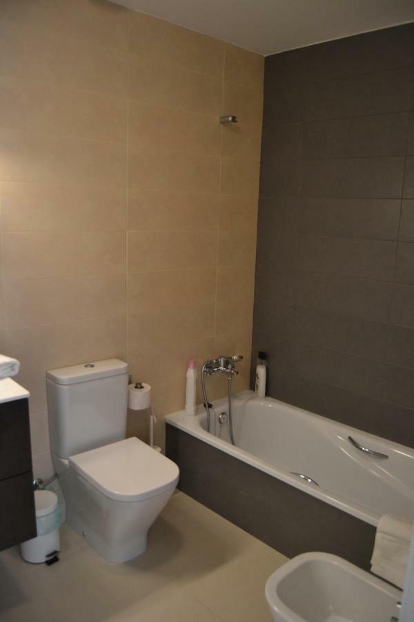 Apartament Residencial Costa Donana Sanlúcar de Barrameda Zewnętrze zdjęcie