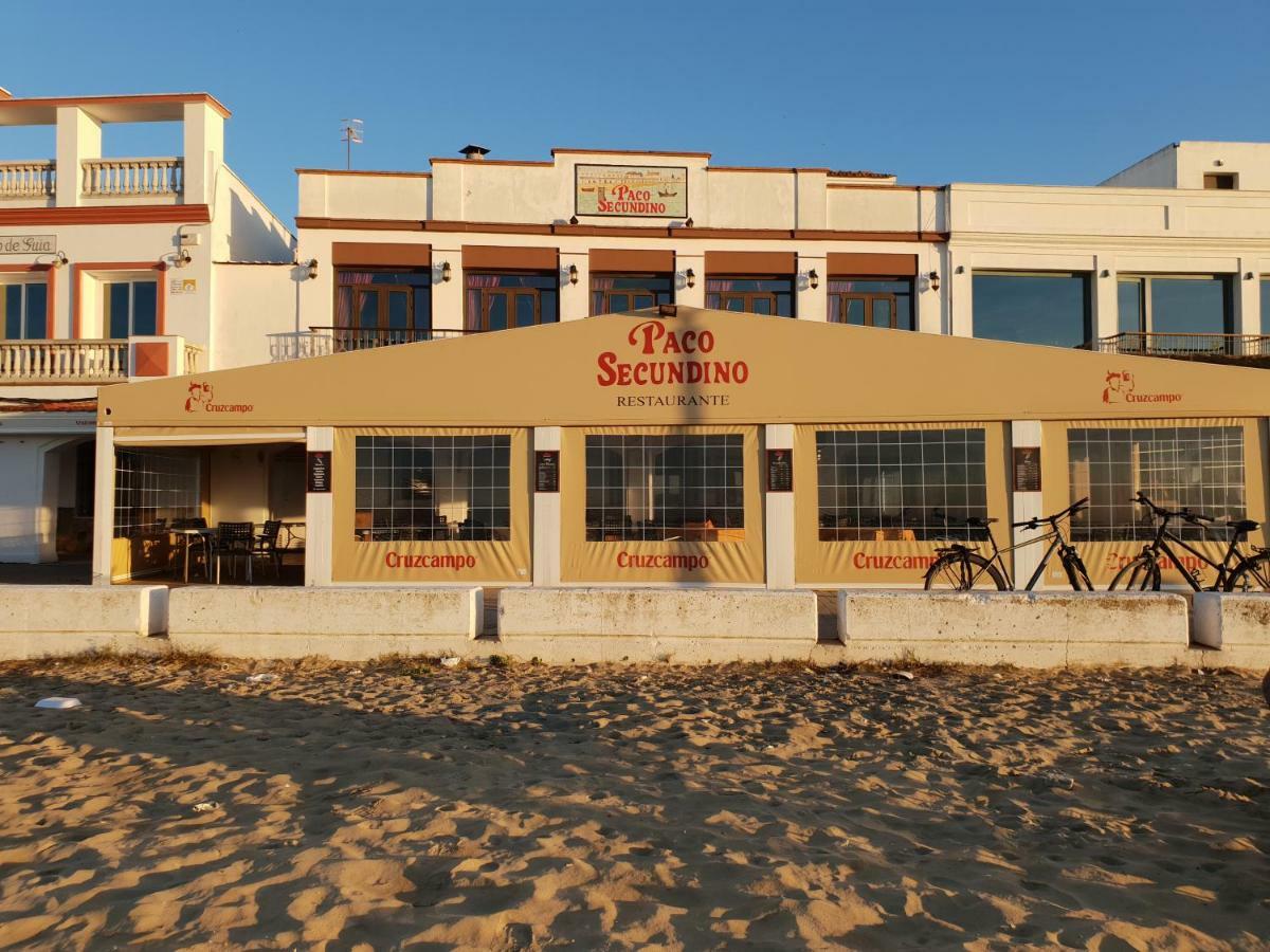 Apartament Residencial Costa Donana Sanlúcar de Barrameda Zewnętrze zdjęcie